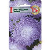 Астра Старый замок  Селект Сильвер  30шт Б/техника