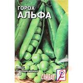 Горох Альфа 10 г Сембат