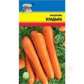 Морковь Владыка УУ