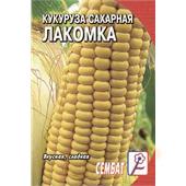 Кукуруза Лакомка 5 г Сембат