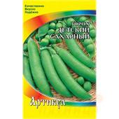 Горох Детский Сахарный раннеспелый, 5 г Артикул