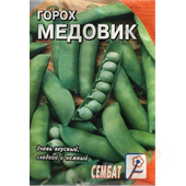 Горох Медовик 5 г Сембат