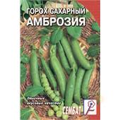Горох Амброзия сахарный 10 г  Сембат