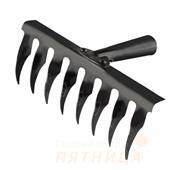 Грабли 8-зубые витые