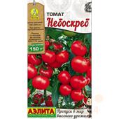 Томат Небоскреб F1  10шт Аэлита