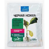 Садовый спасатель Черная ножка 30 гр