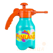 Опрыскиватель помповый 1,5 л FINLAND AQUA  2222