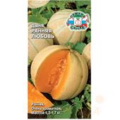 Дыня Ранняя любовь  0,5гр Седек