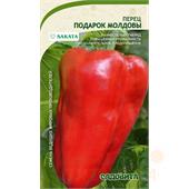 Перец сладкий Подарок Молдовы 0,1гр Садовита