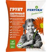 Грунт Цветочный 10 л Фертика