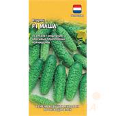 Огурец Маша F1 5 шт. Гавриш