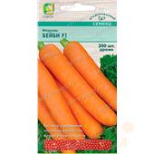Морковь Бейби F1 драже 300шт. (Поиск)