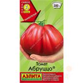 Томат Абруццо, 20шт (Аэлита)
