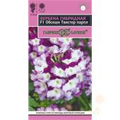Вербена Обсешн Твистер парпл F1 4 шт. (Гавриш)