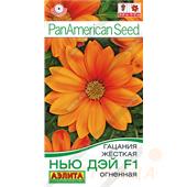 Гацания Нью Дэй F1 огненная, 4шт (Аэлита)