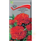 Гвоздика садовая Шабо Красная 0,1гр. (Поиск)