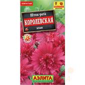 Шток-роза Королевская алая 0,1г/10шт (Аэлита)