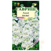 Левкой Вальс/Сад ароматов  0,1гр Гавриш