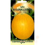 Арбуз Подарок солнца 5шт Гавриш