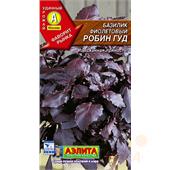 Базилик Робин Гуд 0,3гр Аэлита