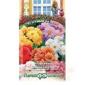 Георгина Ерошка 0,2гр/Удачные семена/Гавриш