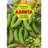 Горох Детский сахарный 25гр Аэлита