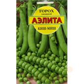 Горох Киш-миш 25гр Аэлита