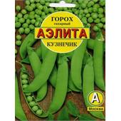 Горох Кузнечик 25гр Аэлита