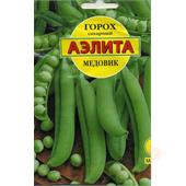 Горох Медовик 25гр Аэлита
