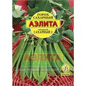 Горох Сахарный 2 20-25гр Аэлита