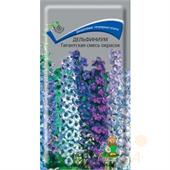 Дельфиниум Гигантская Смесь 0,1гр Поиск