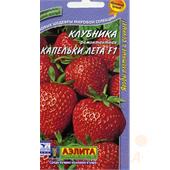 Земляника Капельки лета F110шт Аэлита