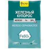 Железный купорос 200гр (ГРС)