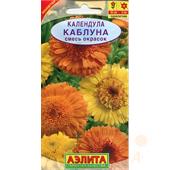 Календула Каблуна смесь 0,3-0.5гр Аэлита