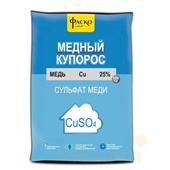 Медный купорос 100гр (ГРС)