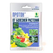 ПРОТОН ЭКСТРА 20г (ГРИН БЭЛТ)