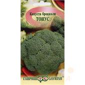 Капуста брокколи Тонус 0,5г Гавриш