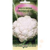 Капуста цветная Сноуболл 123 0,5гр Гавриш