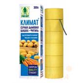 Серная шашка КЛИМАТ ГРИН БЭЛТ 300гр
