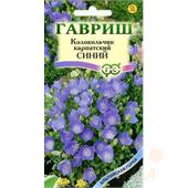 Колокольчик карпатский синий 0,1-0,2 гр Гавриш
