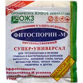 Фитоспорин М супер-универсал 100гр паста (БАШИНКОМ)