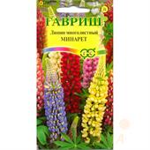 Люпин Минарет смесь 0,5 гр Гавриш