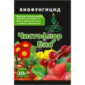 ЧИСТОФЛОР БИО 10 гр 