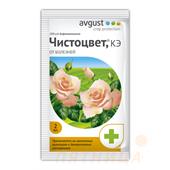 Чистоцвет 2мл (АВГУСТ)