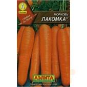 Морковь Лакомка 2гр Аэлита