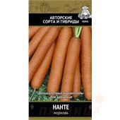 Морковь Нанте (А) 2гр Поиск