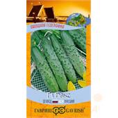 Огурец Бакс /География F1 10шт/0,5г Гавриш