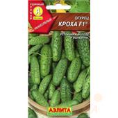 Огурец Кроха F1 0,3гр Аэлита