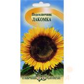 Подсолнечник Лакомка 10гр Гавриш