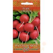 Редис Сахарок /Русский вкус 2гр Гавриш